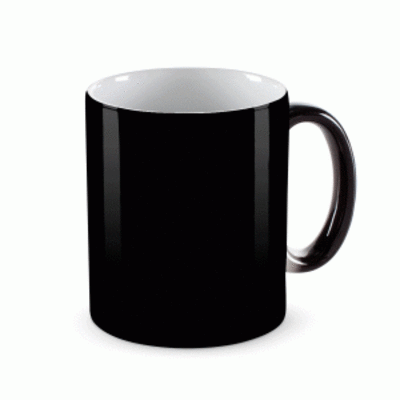 Sublimation Magic Mug